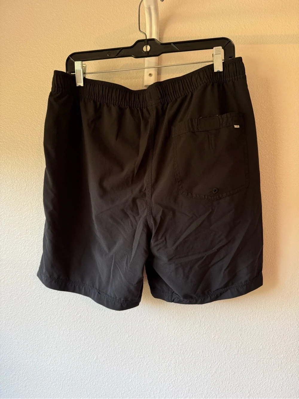 Vuori everyday black